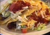 Classic Beef Tacos